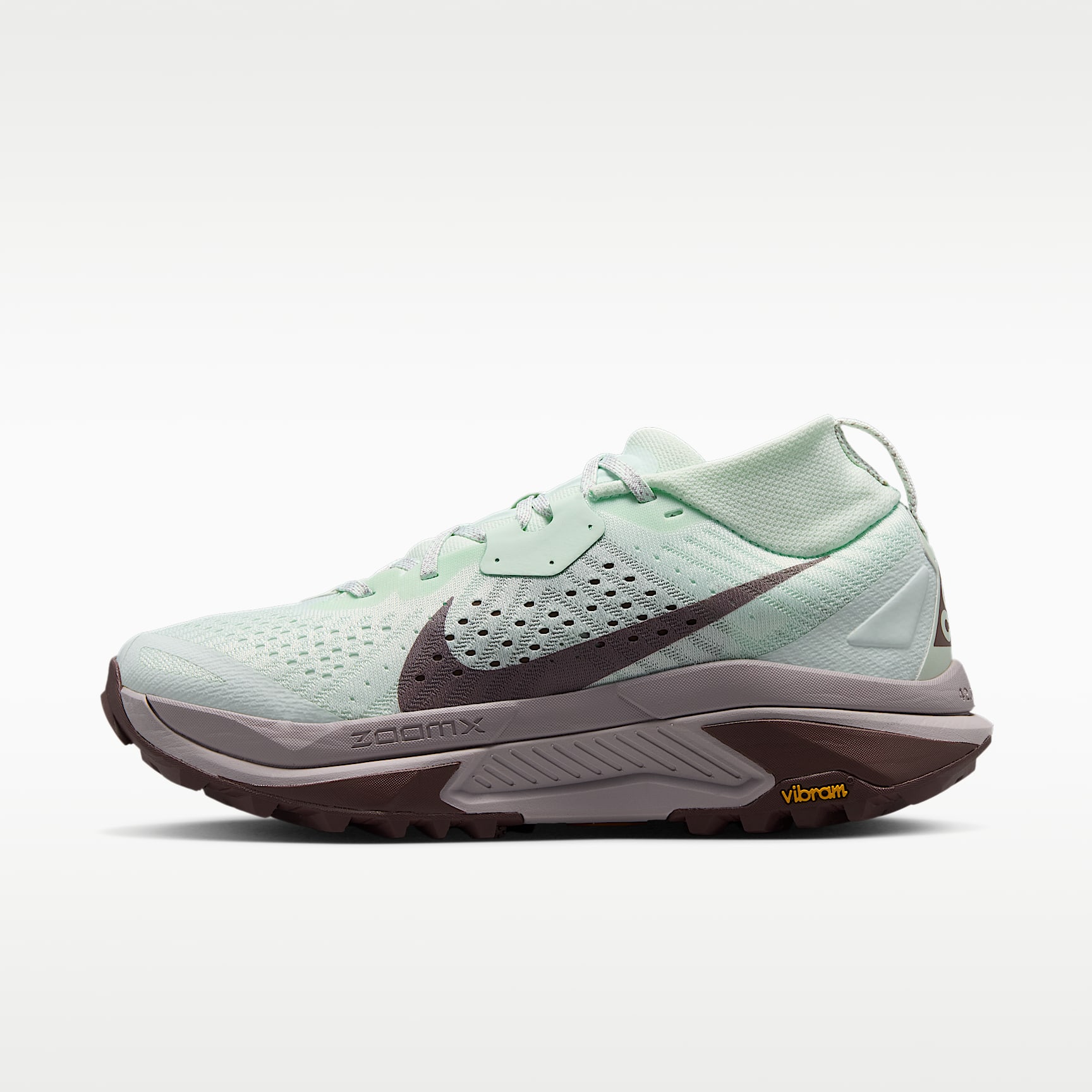 ひなページ NIKE公式】ACG ゼガマ トレイル ウィメンズ トレイル ランニング